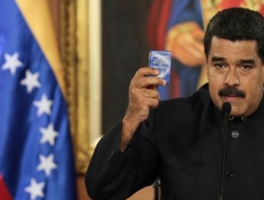 Venezolanos votan polémica Constituyente impulsada por Maduro