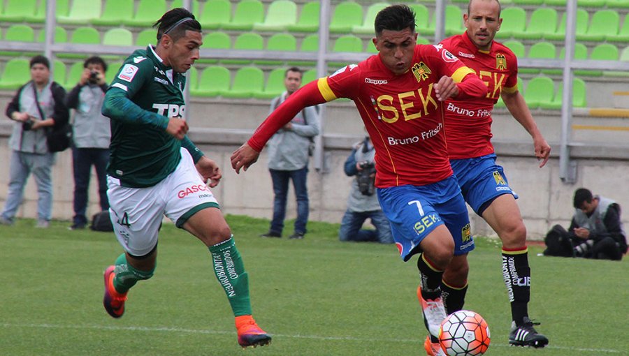 Santiago Wanderers y Unión Española dan el vamos a la jornada dominical