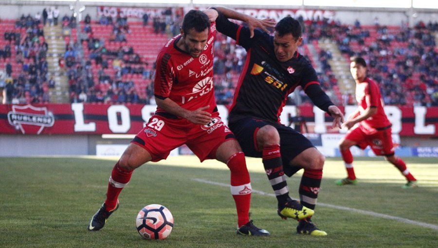 Primera B: Ñublense y Deportes Copiapó no se hacen daño en su debut en el torneo