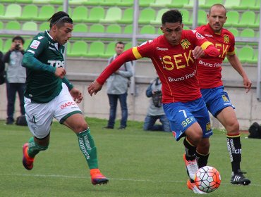 Santiago Wanderers y Unión Española dan el vamos a la jornada dominical