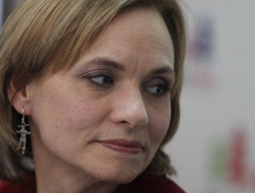 ¿Se baja Carolina Goic?: Senadora se tomará unos días para analizar continuidad de candidatura