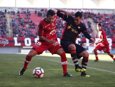 Primera B: Ñublense y Deportes Copiapó no se hacen daño en su debut en el torneo