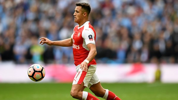 Alexis Sánchez se juega su última carta para irse de Arsenal