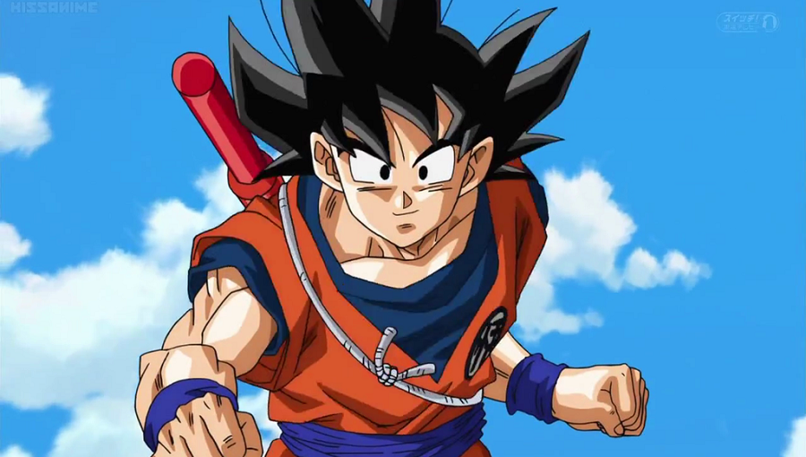 Revelan video de Dragon Ball Super en español latino con voz original de Gokú