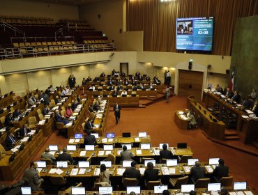 Tormenta Perfecta en la DC: Bancada de diputados de la falange pone sus cargos a disposición