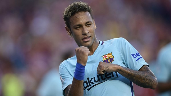 El contrato de Neymar con PSG, en detalle: El traspaso del siglo