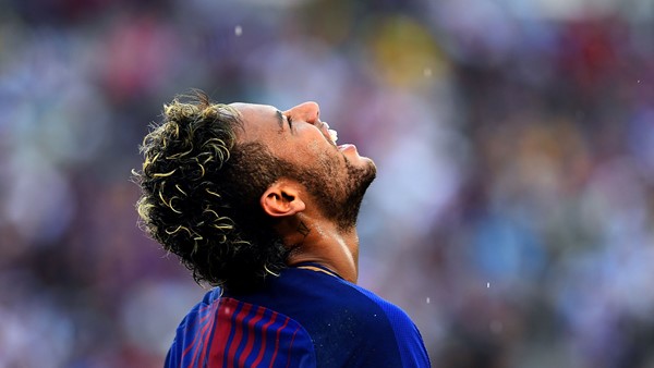 Confirmado: Neymar se va de Barcelona y llega al PSG