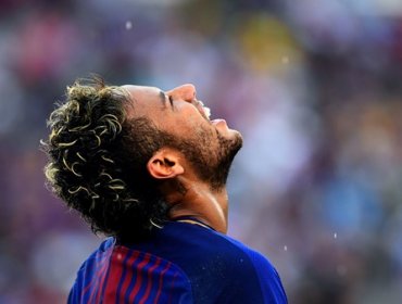 Confirmado: Neymar se va de Barcelona y llega al PSG