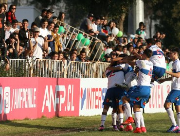 Así será el nuevo campeonato del Fútbol Joven para el segundo semestre