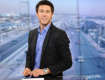 Matinal de La Red suma a Germán Schiessler como miembro de su staff de panelistas