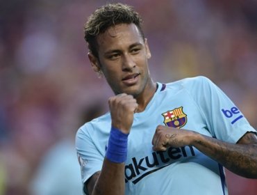 El contrato de Neymar con PSG, en detalle: El traspaso del siglo