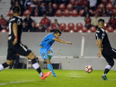 Copa Sudamericana: Iquique buscará en Calama revertir resultado ante Independiente para avanzar