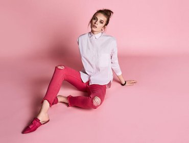 Explosión del Fucsia en Invierno: Tips para usar el color tendencia de la temporada