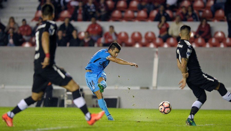 Copa Sudamericana: Iquique buscará en Calama revertir resultado ante Independiente para avanzar