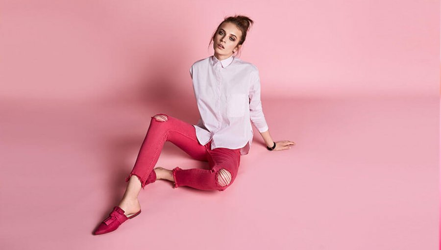 Explosión del Fucsia en Invierno: Tips para usar el color tendencia de la temporada