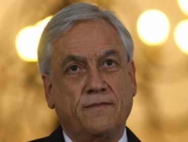 Resuelven sobreseimiento definitivo a Piñera por caso Dominga-Exalmar