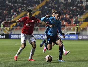 Copa Sudamericana: Deportes Iquique fue eliminado del torneo por Independiente en Calama