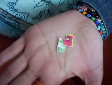 Niño de 13 años es internado de urgencia por sobredosis de LSD