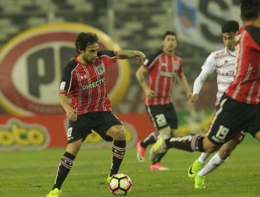 Copa Chile: Colo Colo dio vuelta la llave ante Deportes La Serena y avanza a octavos de final