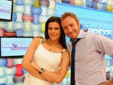 Millonaria demanda a Canal 13 y su matinal Bienvenidos presentan en tribunales