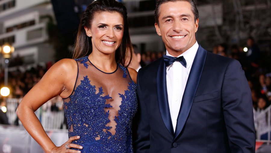 Ivette Vergara desclasifica histérica reacción de Fernando Solabarrieta en temblor de madrugada