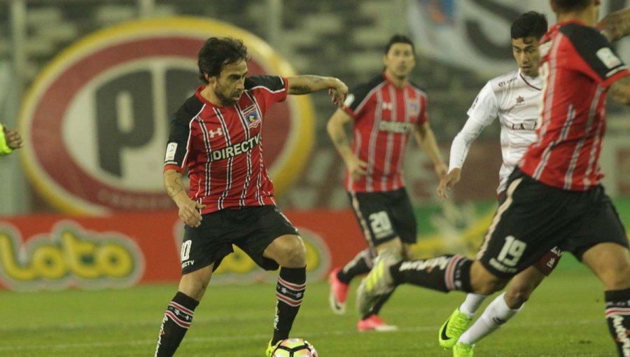 Copa Chile: Colo Colo dio vuelta la llave ante Deportes La Serena y avanza a octavos de final