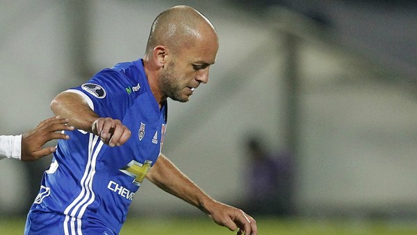 Universidad de Chile logró vencer a Temuco en ajustado partido