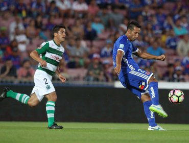 La “U” y Deportes Temuco buscarán sacar ventajas en el inicio de la segunda fecha