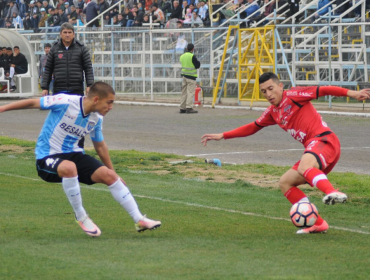 Primera B: Magallanes y Ñublense no se hicieron daño en San Bernardo