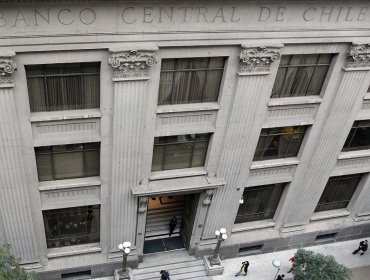 A un 1,4% llega el Imacec del mes de junio superando las expectativas del mercado