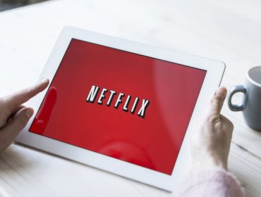 Falla masiva de Netflix fue aprovechada para promocionar Stranger Things