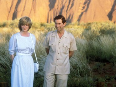 Revelan inéditos detalles de la vida sexual de Lady Di con Carlos: "Era raro, muy raro"