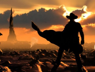 "The Dark Tower" conquista taquilla de EEUU en lento fin de semana