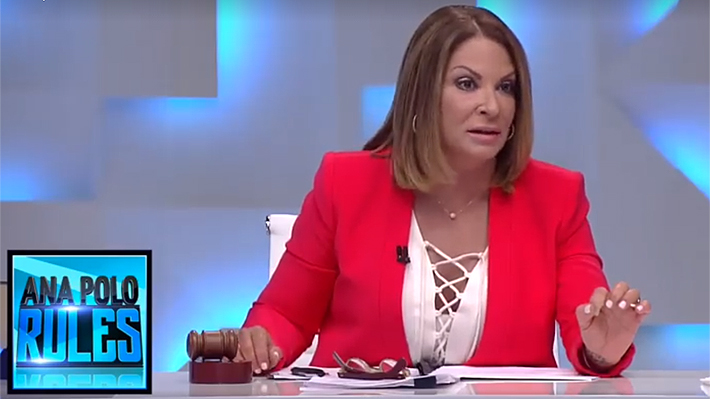 Caso Cerrado debuta en cadena FOX para público anglo cien por ciento en inglés