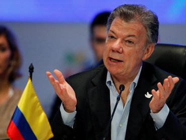 Colombia no descarta romper relaciones con Venezuela