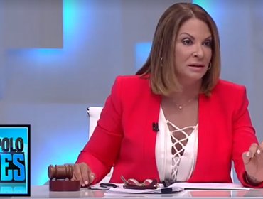 Caso Cerrado debuta en cadena FOX para público anglo cien por ciento en inglés