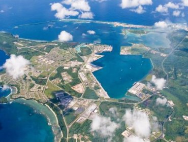 Por qué Corea del Norte apunta a Guam para amenazar a Estados Unidos