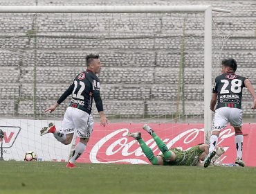 Copa Sudamericana: Palestino va por la revancha frente a Flamengo