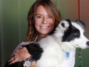 Katherine Salosny pide dejar conducción de Matinal de Mega y quiere un año sabático