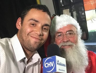 TVN sigue reforzando su matinal: Ahora levanta figura clave de La Mañana de Chilevisión