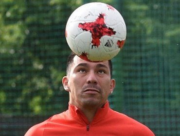 Gary Medel llegó a un acuerdo y partirá a Besiktas