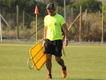 Miguel Ramírez y el duelo ante Universidad de Chile: “Ellos te proponen un partido de mucho ataque”