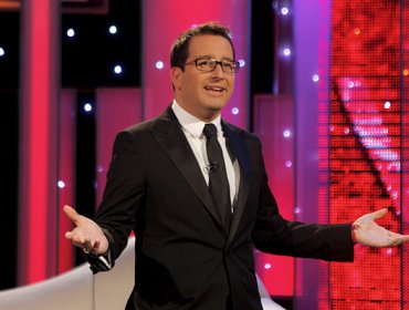 Eduardo Fuentes llegaría a La Red a reemplazar a Ignacio Franzani en Mentiras Verdaderas