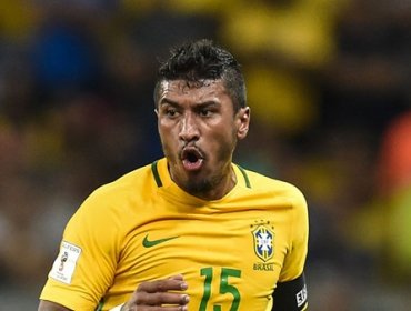 Confirmado: Paulinho llegará a Barcelona por 40 millones