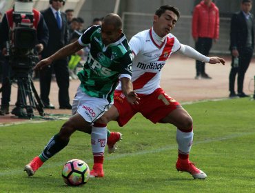 Curicó Unido y Santiago Wanderers repartieron puntos en La Granja