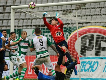 Deportes Temuco y Huachipato no se hicieron daño en el Germán Becker