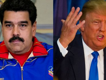 Amenazas de Trump de intervención militar en Venezuela podrían fortalecer a Maduro