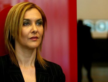 Pamela Jiles será candidata a diputada por el Frente Amplio