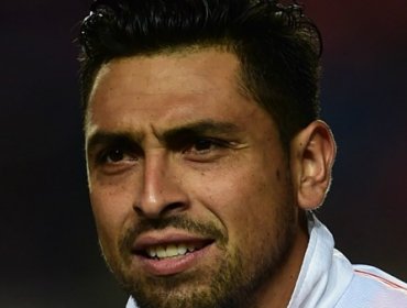 ¿Se va Gonzalo Jara de Universidad de Chile?