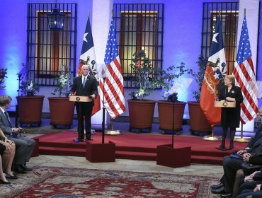 Estados Unidos pide formalmente a Chile romper relaciones con Corea del Norte